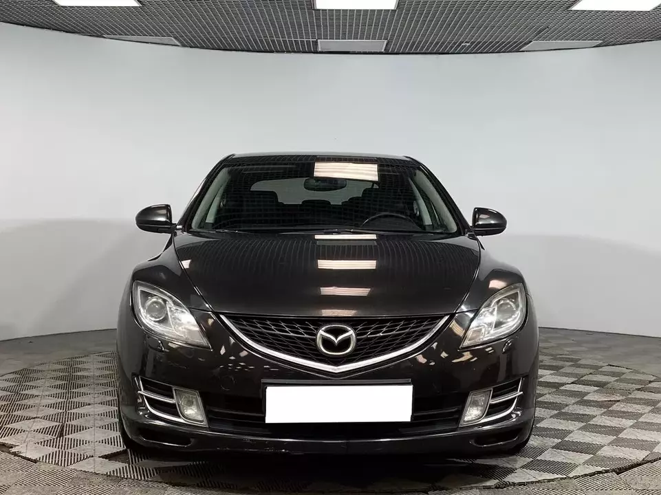 Mazda 6, фото №2