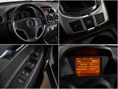 Opel Antara, фото №13