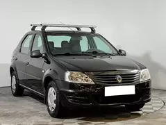 Renault Logan, фото №3