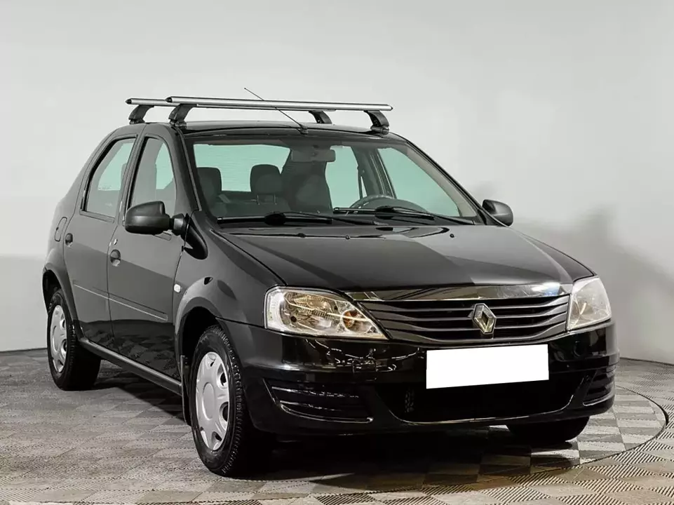 Renault Logan, фото №3