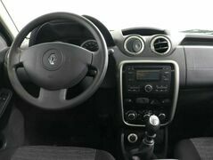Renault Duster 1.6 Механика, фото №6