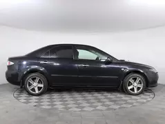 Mazda 6, фото №4