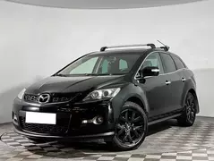 Mazda CX-7, фото №1
