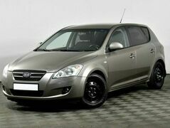 Kia Ceed 1.6 Автомат, фото №1