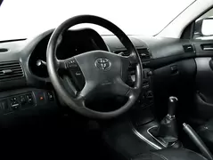 Toyota Avensis, фото №13