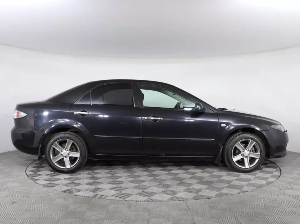 Mazda 6, фото №4