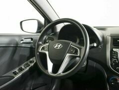 Hyundai Solaris 1.6 Автомат, фото №6