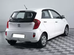 Kia Picanto, фото №5