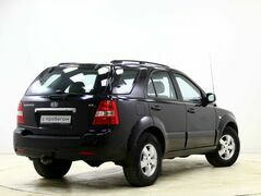 Kia Sorento, фото №4
