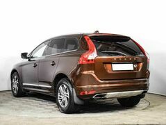 Volvo xc60 акпп 2014 с пробегом 95 892 км, фото №6