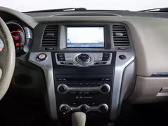 Nissan Murano, фото №14