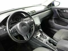 Volkswagen Passat B7, фото №9