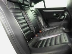 Volkswagen Passat CC 1.8 Робот, фото №7