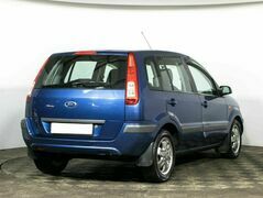 Ford Fusion 1.4 Робот, фото №4