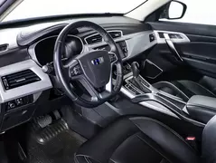 Geely Atlas, фото №15