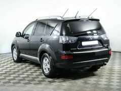 Mitsubishi Outlander II, фото №3