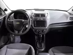 Chevrolet Cobalt, фото №14