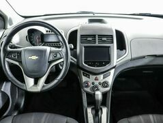 Chevrolet Aveo II, фото №8