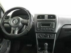 Volkswagen Polo 1.6 Автомат, фото №8