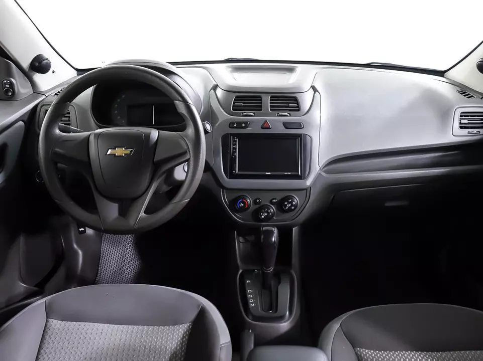 Chevrolet Cobalt, фото №14