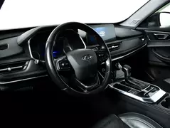 Chery Tiggo 8, фото №13
