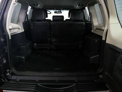 Mitsubishi Pajero IV Рестайлинг 1, фото №12