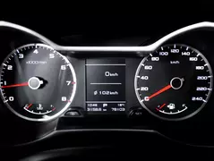 Geely Atlas, фото №10