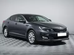Kia Optima, фото №3