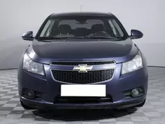 Chevrolet Cruze, фото №2