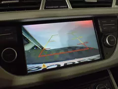 Geely Atlas, фото №22