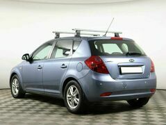 Kia Ceed 1.6 Автомат, фото №4