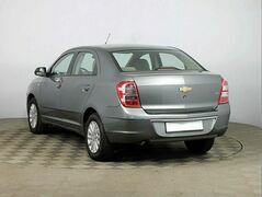 Chevrolet cobalt, фото №6