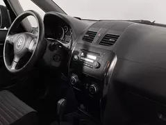 Suzuki SX4, фото №9