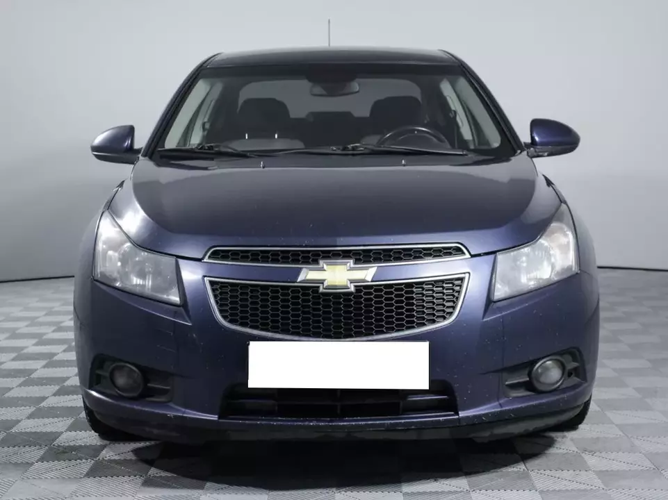 Chevrolet Cruze, фото №2