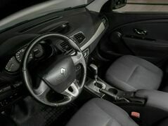Renault fluence, фото №7