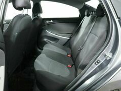 Hyundai Solaris 1.6 Автомат, фото №10
