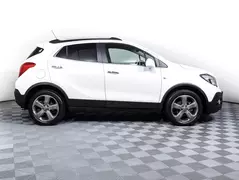 Opel Mokka, фото №4