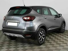 Renault kaptur cvt 2016 с пробегом 91 320 км, фото №9