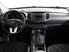 Kia Sportage, фото №12