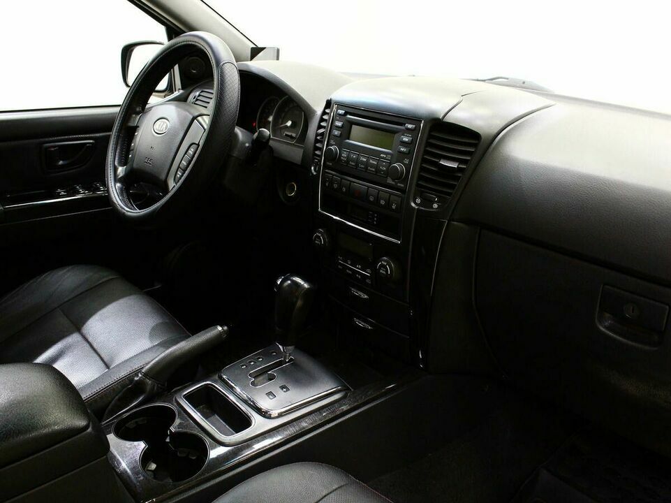 Kia Sorento, фото №10