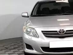 Toyota Corolla, фото №16