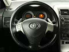 Toyota Corolla, фото №9