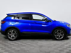 Geely Coolray, фото №5