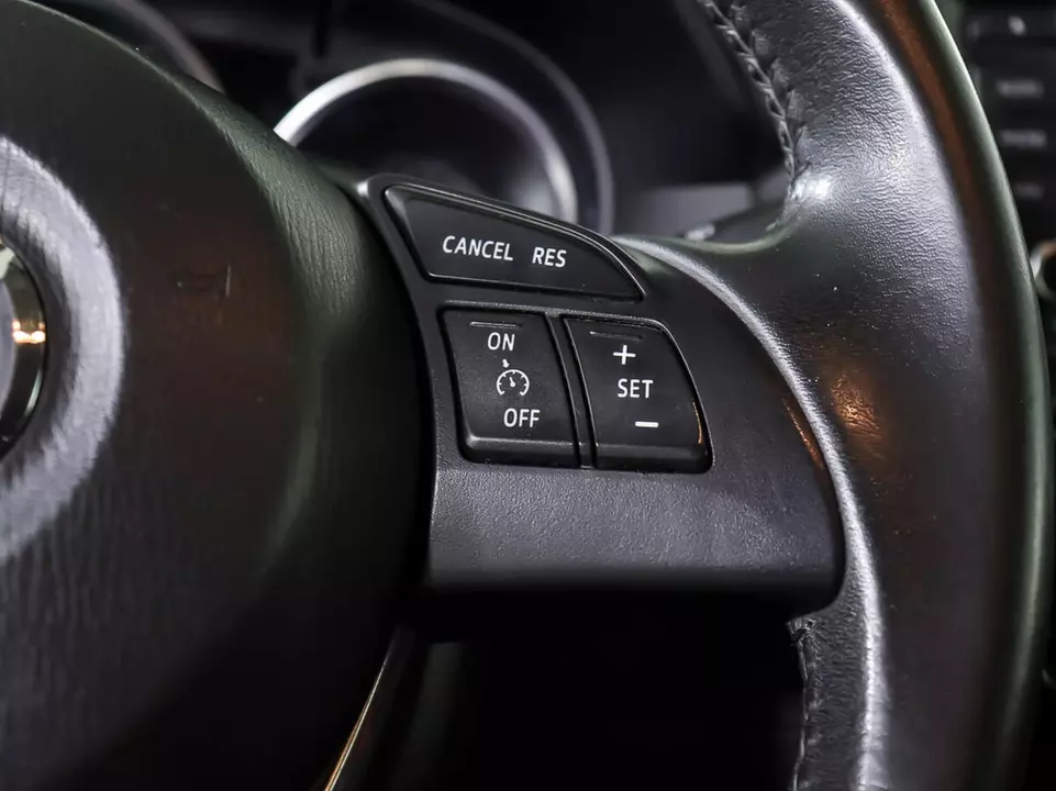 Mazda CX-5, фото №18