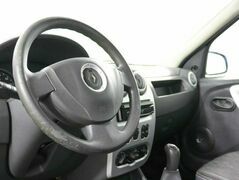 Renault Logan 1.6 Механика, фото №8