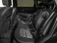 Nissan Qashqai I Рестайлинг, фото №10