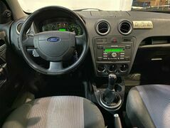 Ford Fusion I Рестайлинг, фото №4
