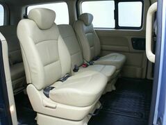 Hyundai Grand Starex I, фото №6