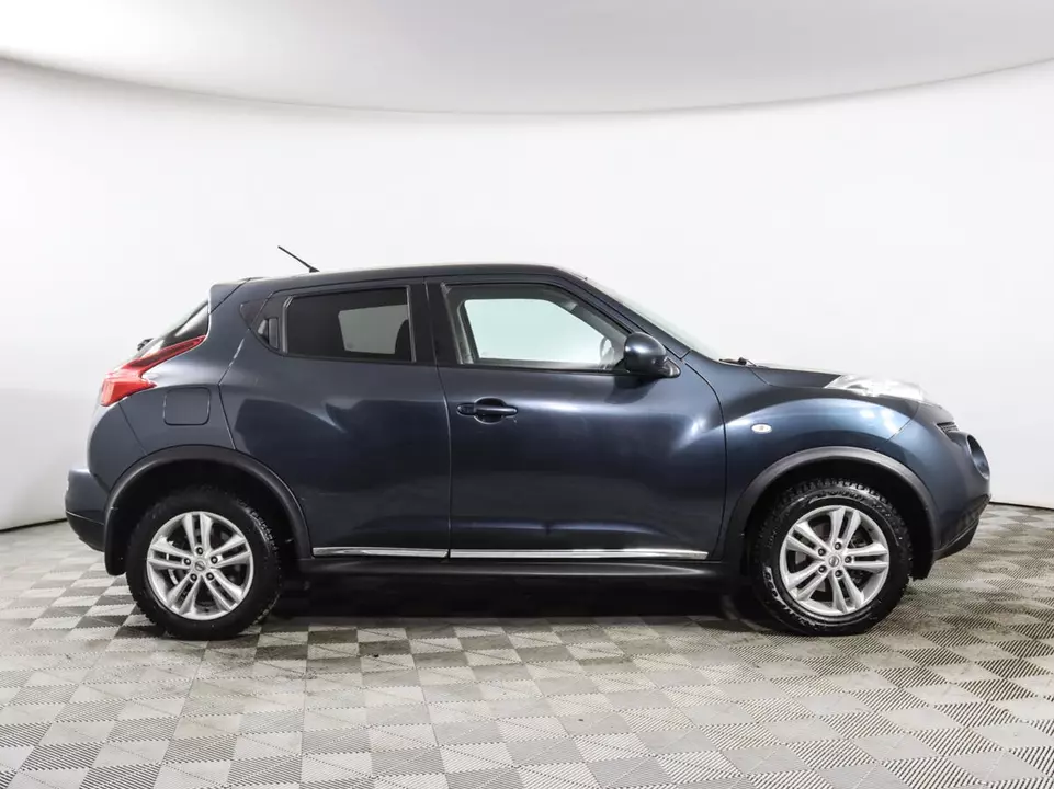 Nissan Juke, фото №4