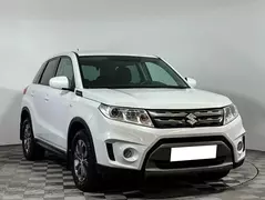 Suzuki Vitara, фото №3